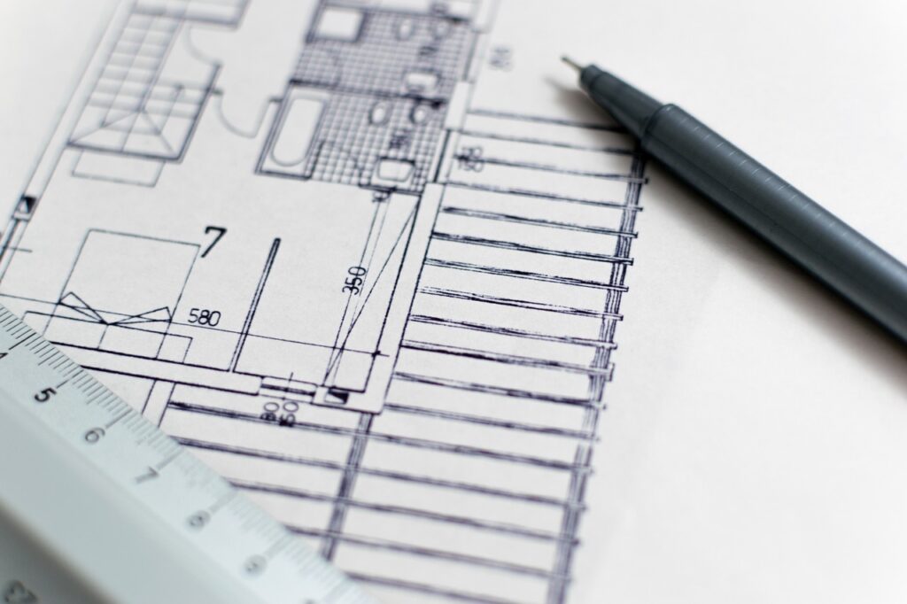 Qué es un proyecto arquitectónico